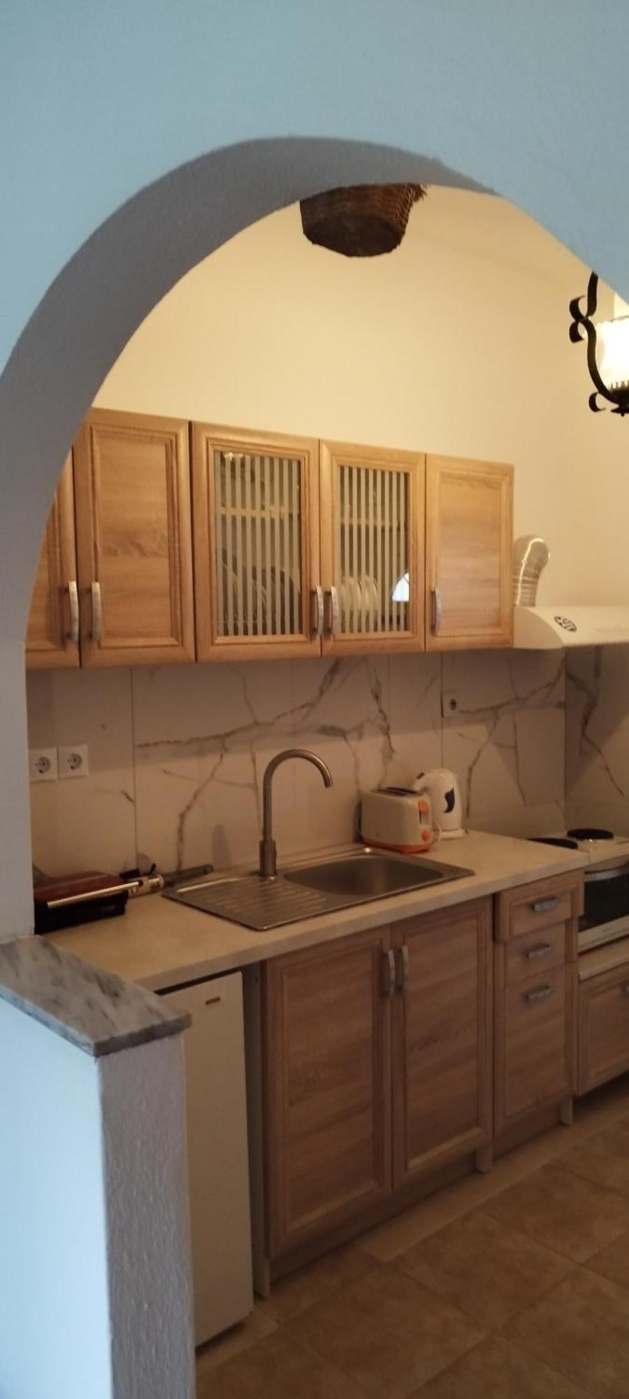 Kaiti Studios 1 Koukounaries Eksteriør bilde